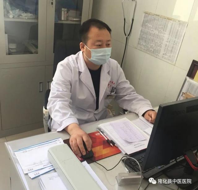 疫情防控和医疗服务两手抓—承德市—隆化县中医院肛肠脾胃病科再添直肠排便造影新技术,填补隆化县空白!