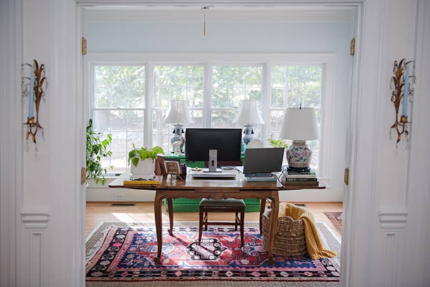 180平米美式轻奢高级灰,230平方美式风格装修效果图