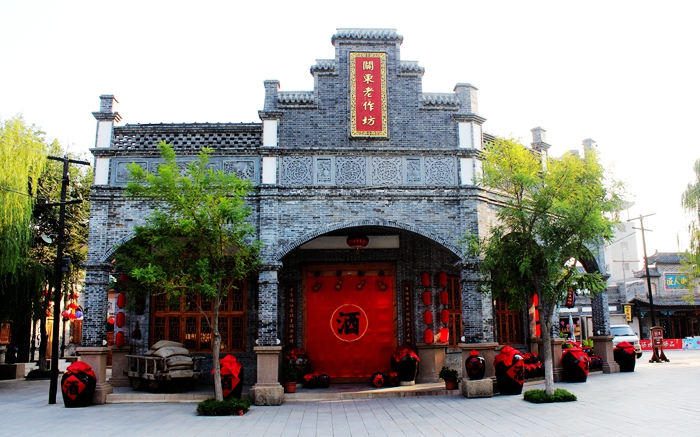 东北风情真实情况,最真实的东北风情