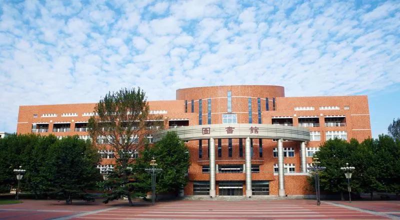 辽宁省普通高等院校大连大学,辽宁省交通高等专科学校15届