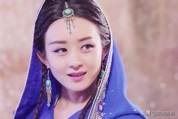 戮仙碧瑶和张小凡最后的结局,戮仙中张小凡的片段