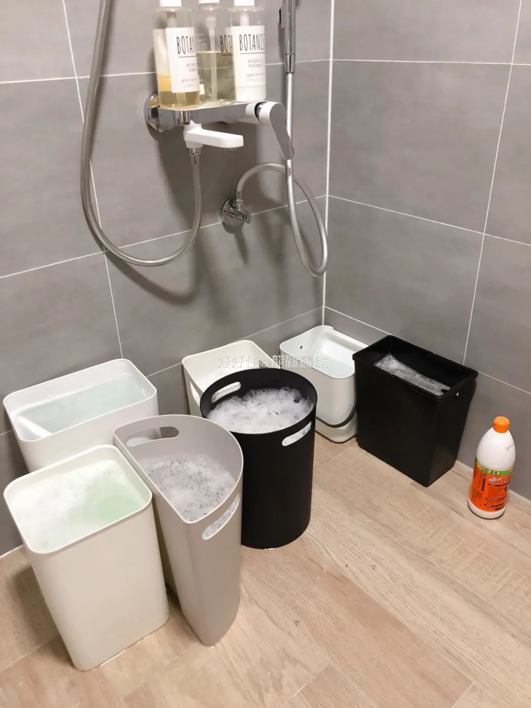 洁癖太可怕了,有时候的洁癖真的好吓人