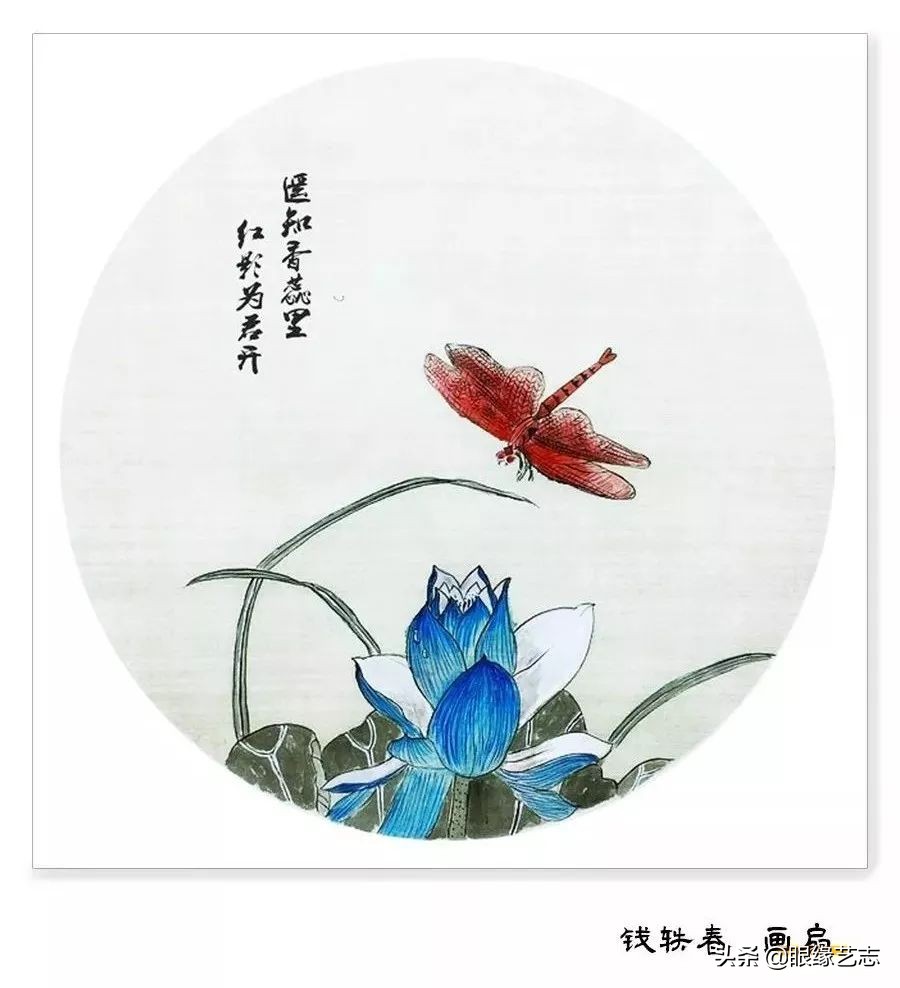 中国画元素服装设计作品,国画服装设计手绘