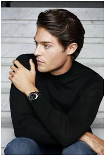 三千到六千的男表推荐,三千到五千男表推荐阿玛尼