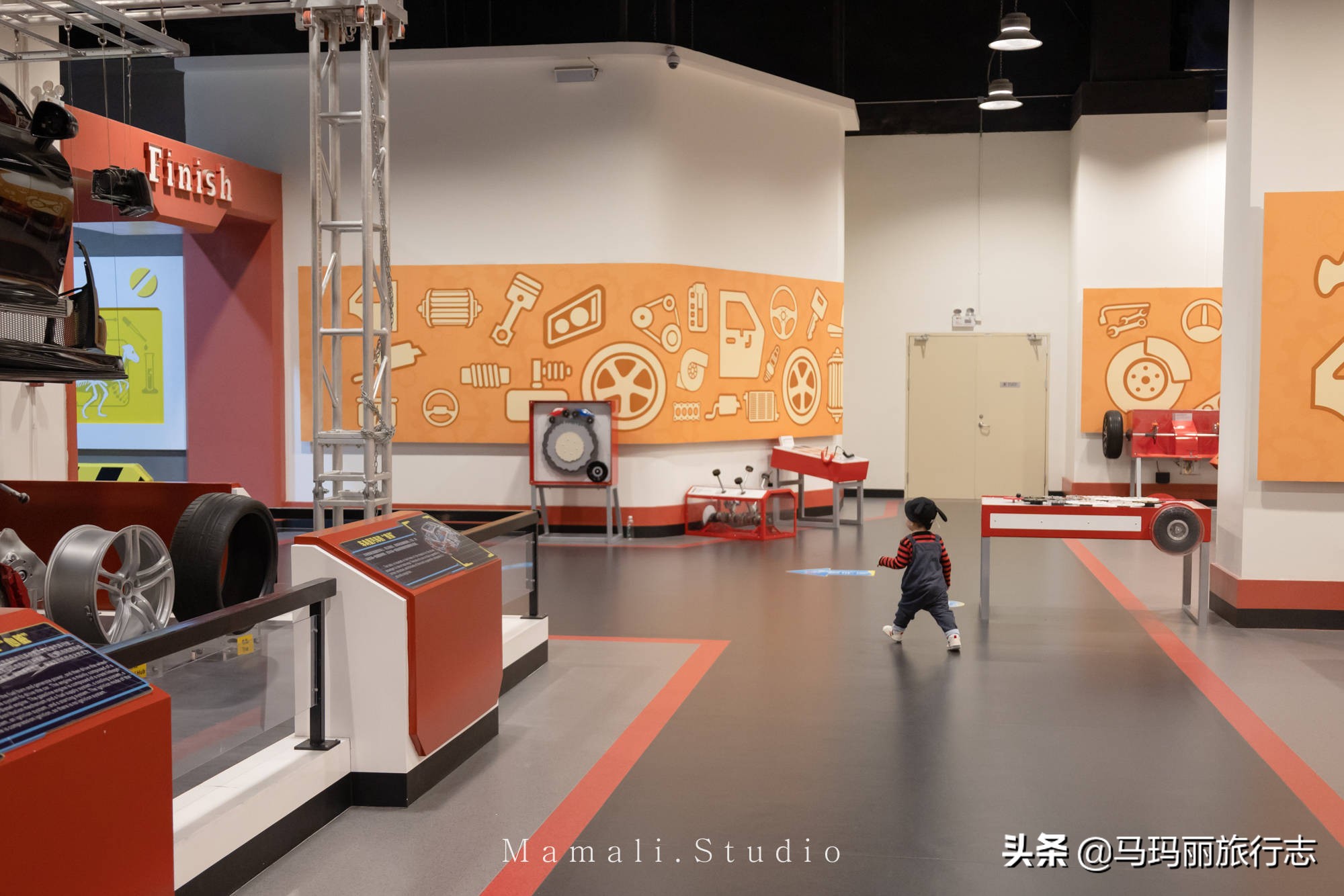 深圳遛娃50个必去的主题公园,深圳儿童游乐园排名榜旅游攻略