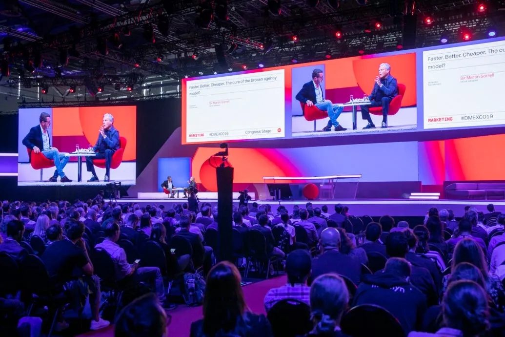 创意者iCreator：怎样才能策划出一场出色的会议？