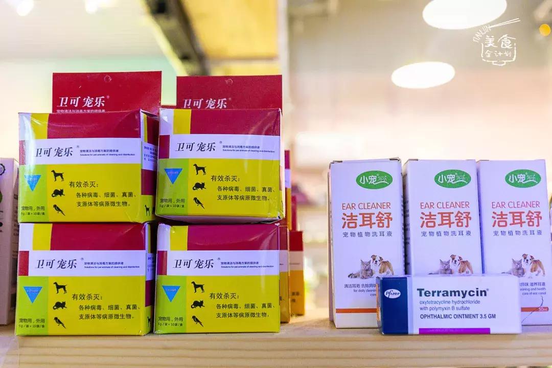 吃饭玩耍一体店,吃饭撸猫二选一