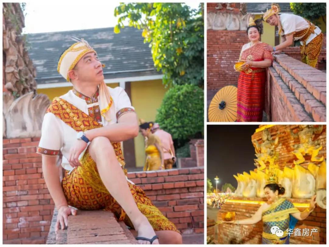 西双版纳适合养老的寨子,西双版纳最宜居的地方