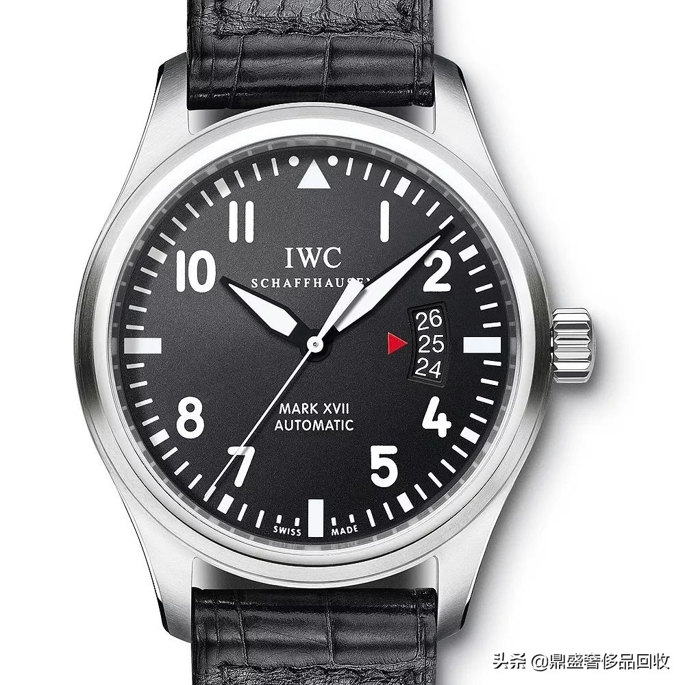 iwc万国表马克20,万国iwc马克