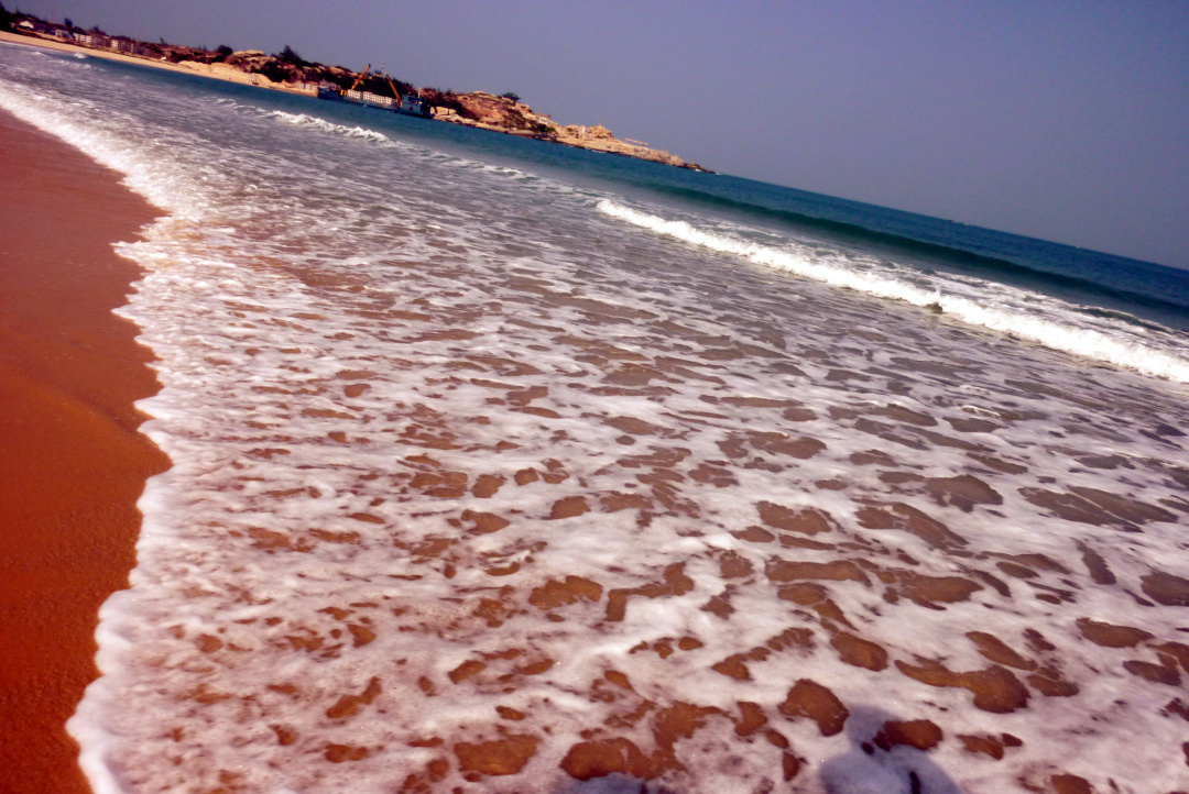 从南到北看祖国,从南到北看尽大好河山