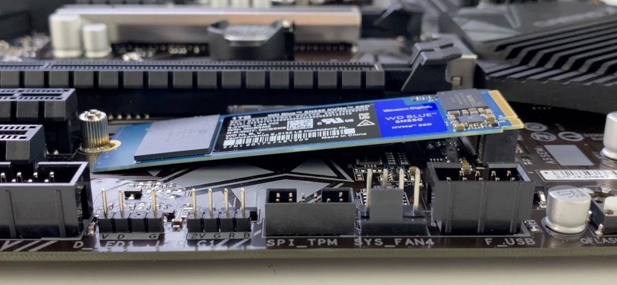 小白组装台式机如何学会配置,十几分钟教会你组装台式机超简单