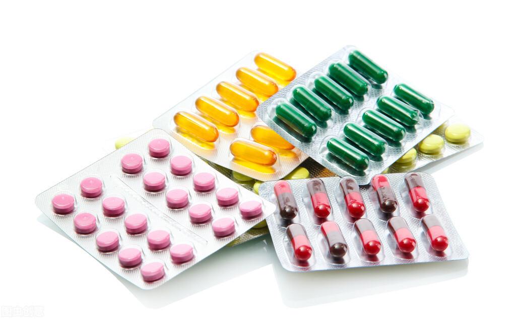 最近公布6种禁用的药物,什么药吃了会致盲