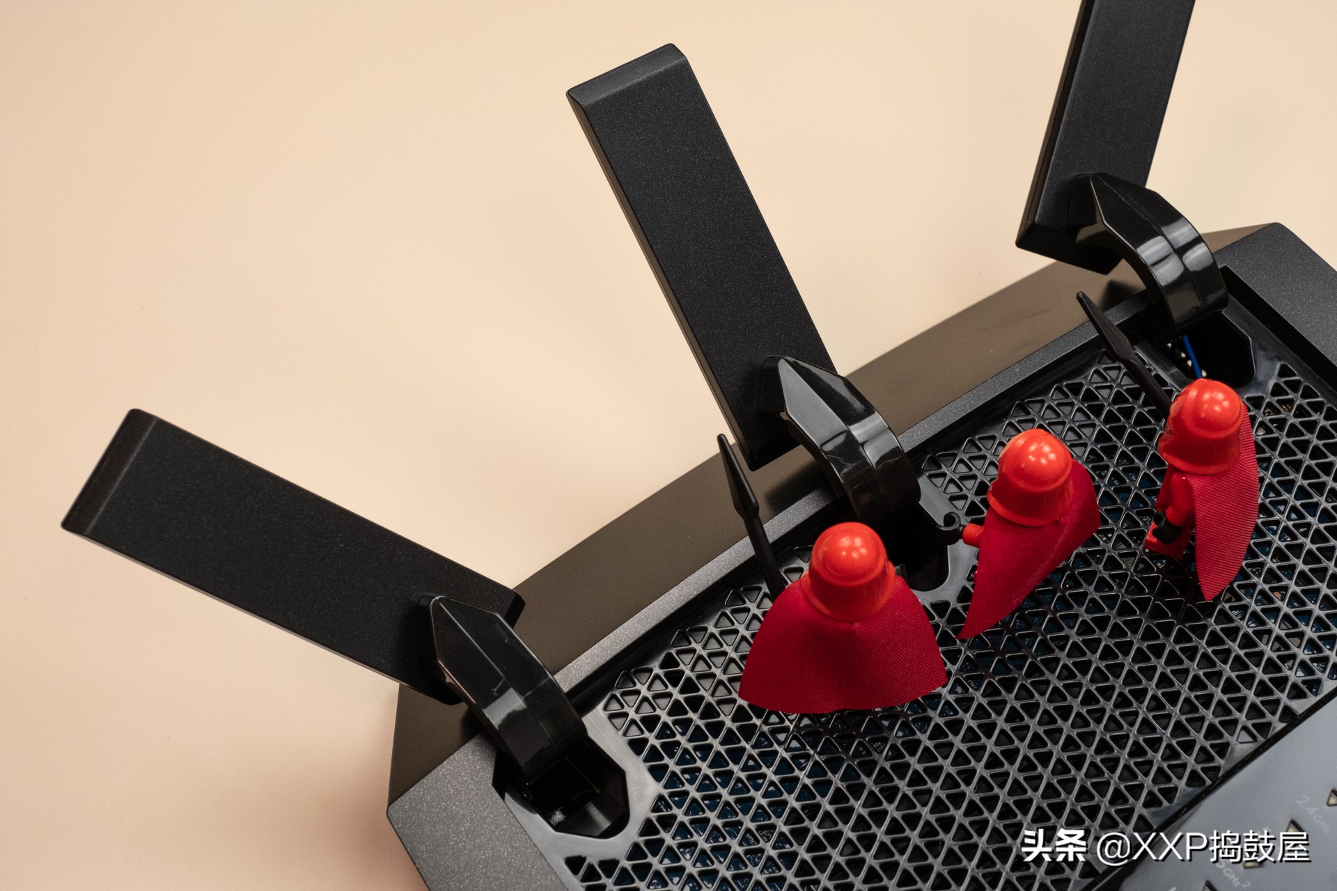 网件netgearex8000,让网络变得稳定