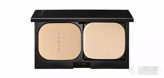 粉饼推荐名单,送女生粉饼推荐