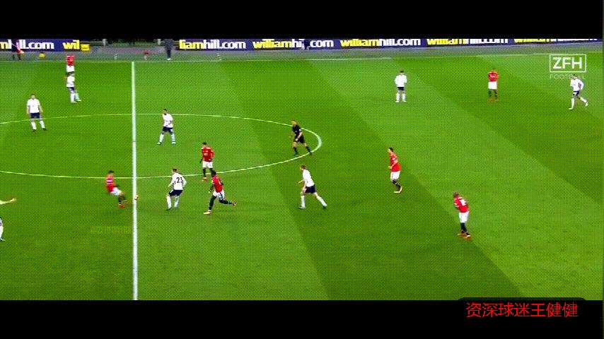 不要在埋汰林加德了，看我怎么把他洗白