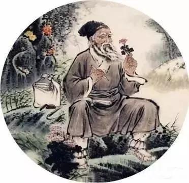 中国古代名人圣贤图片,中国古代有哪些可以称为圣贤的人