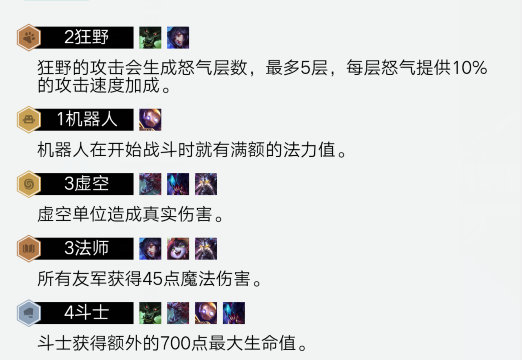 云顶之弈9.20最强阵容虚空斗法,云顶之弈斗法阵容