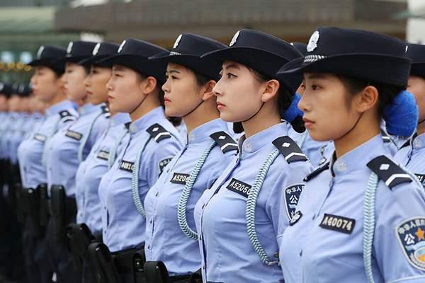 中央司法警官学院2025年入警率,中央司法警官学院分数低入警率高