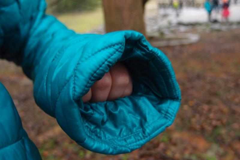 把旧羽绒服改成新款的,把旧的羽绒服拆了做新的