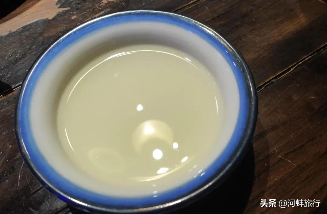 正宗房县黄酒的口感,湖北房县黄酒品质如何