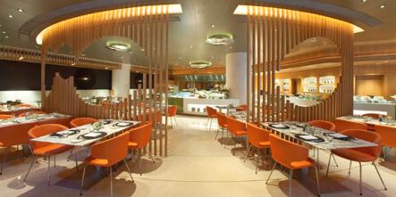 母亲节可用!波龙+进口海鲜+BBQ+火锅畅吃!酒水畅饮!全周通用