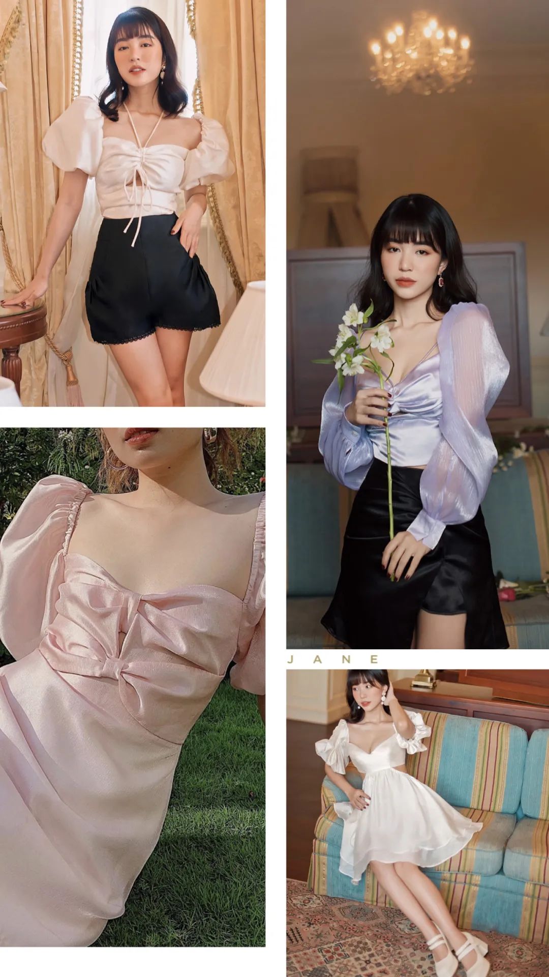 法国轻奢小众品牌,好看便宜的小众国潮品牌