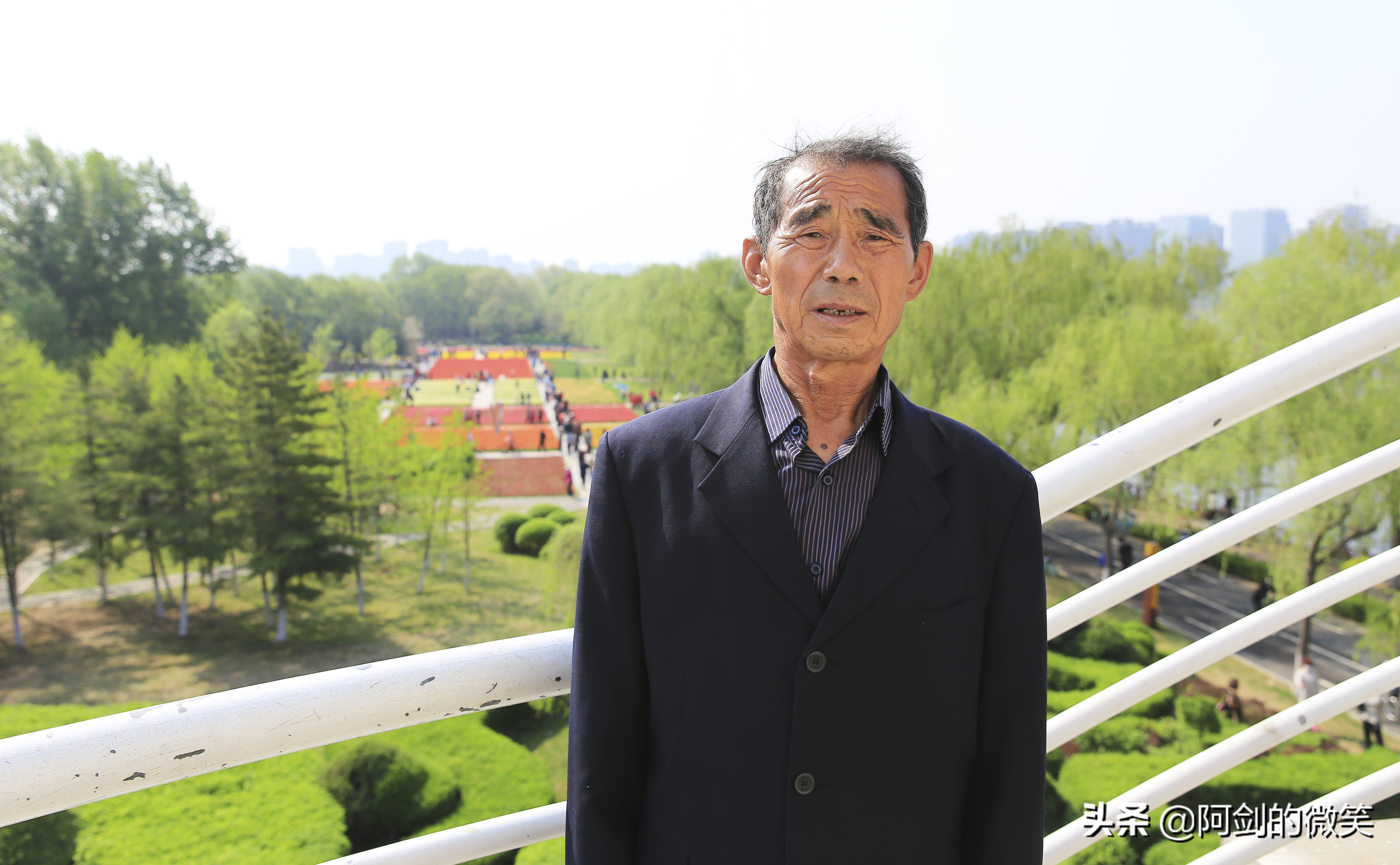 沈阳北陵公园旅游团,今天的沈阳北陵公园