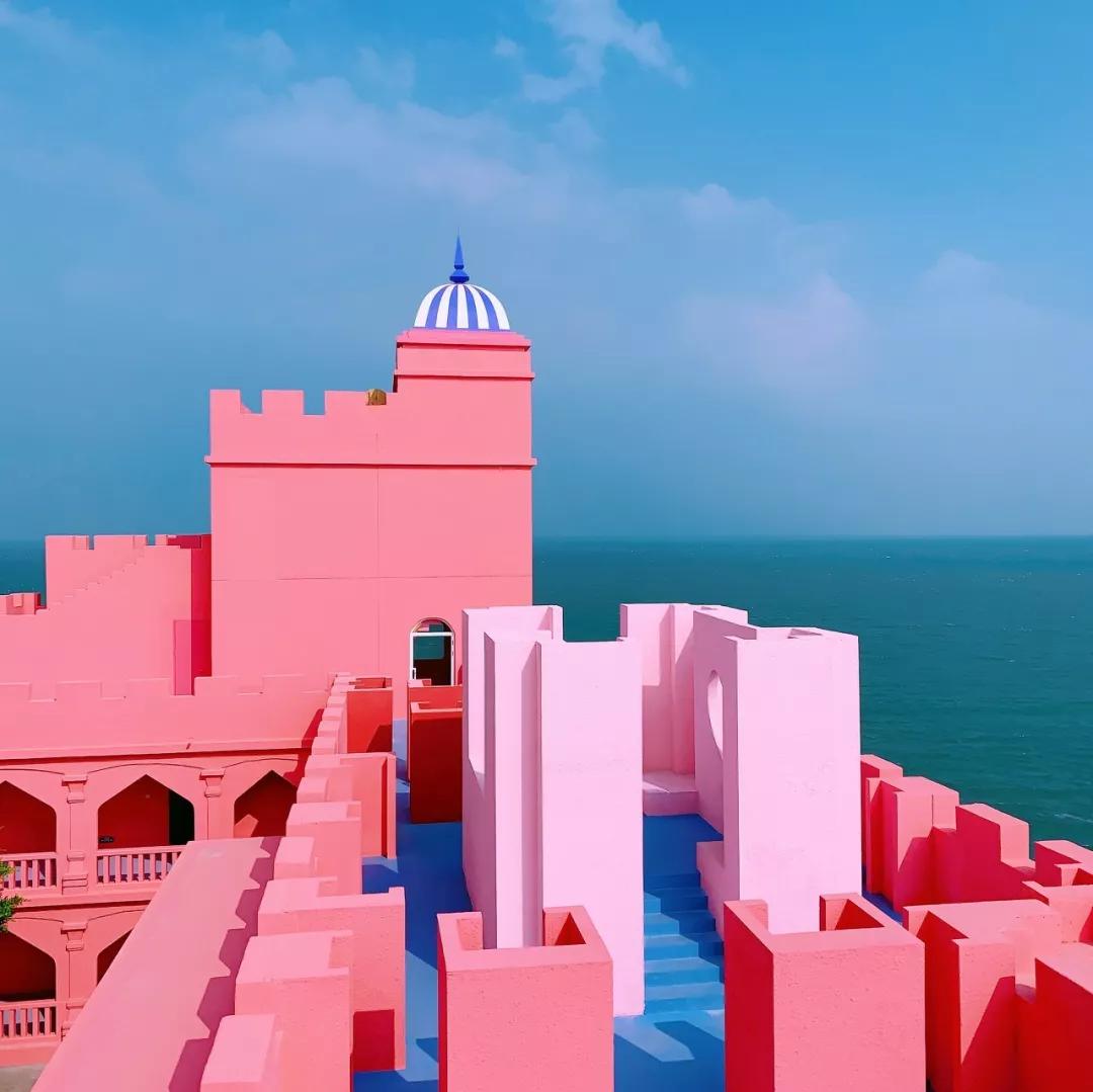 不远的旅游景点推荐,不远不贵不累8个国内亲子游