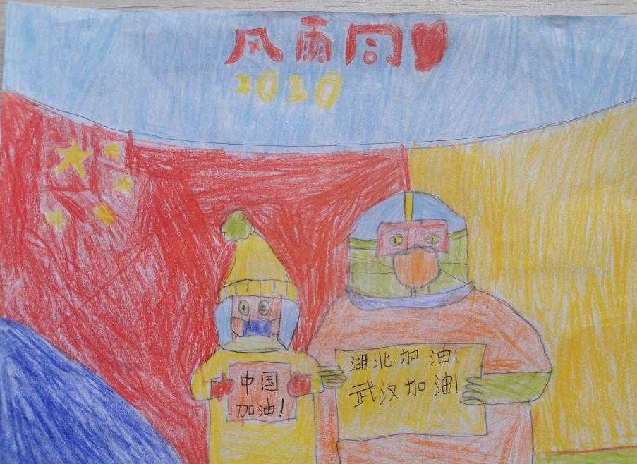 深圳战疫100天,深圳战疫难忘这些暖心瞬间