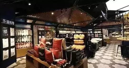 实体商业流量运营,实体商业如何进入新零售