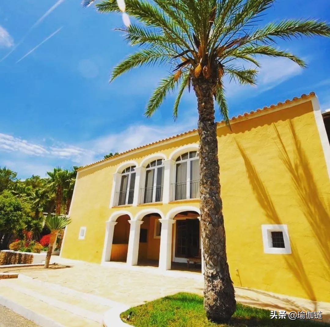 普吉岛瑜伽之旅,世界瑜伽圣地在哪里