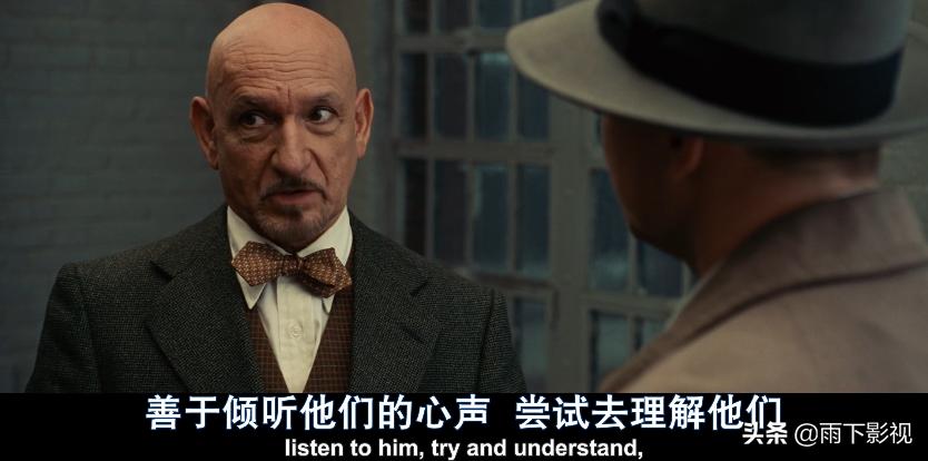 禁闭岛小李子是不是精神病,禁闭岛小李子真相大白