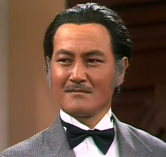 100部经典万水千山总是情港剧,重温经典万水千山总是情电视剧