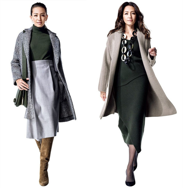 灰色搭配什么颜色更有高级感,灰色最佳搭配色系