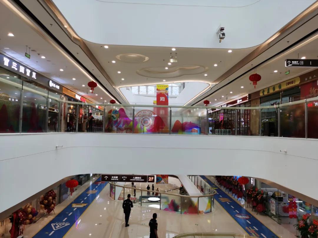 桂林万达广场正常营业时间,广西桂林万达广场开业时间