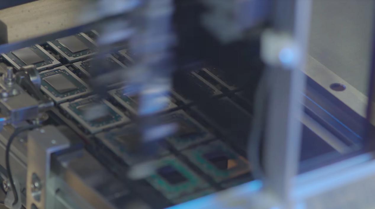 美企欲斥4.28亿收购中国半导体公司?审查仍未通过,或以失败告终