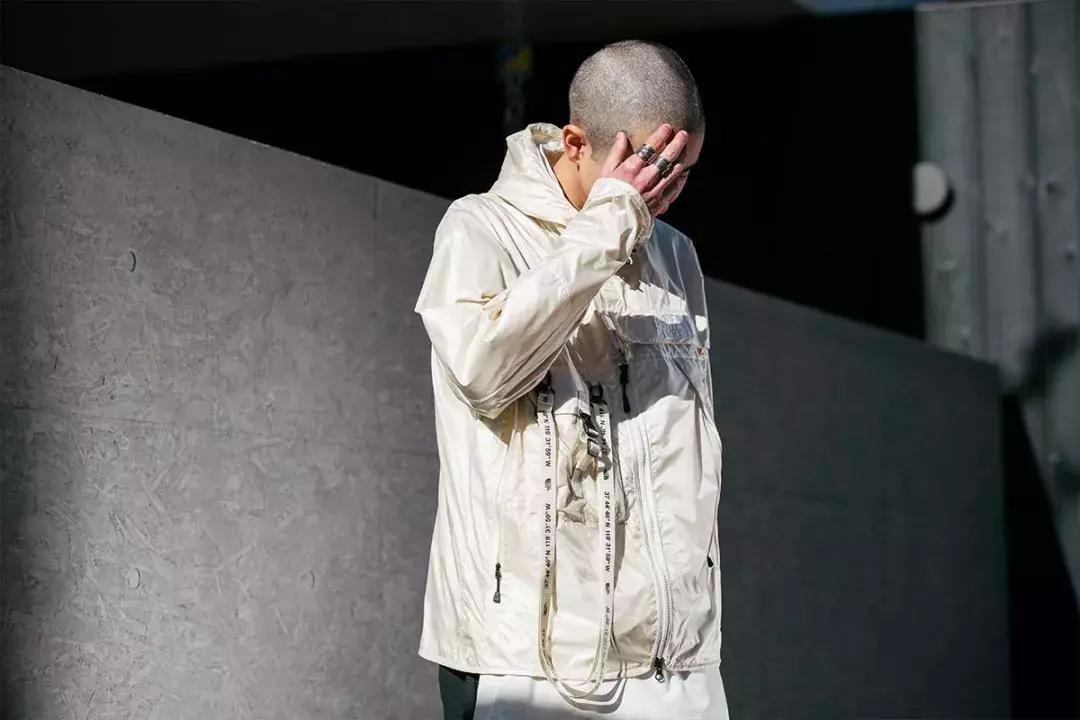 thenorthface探索永不止步,thenorthface2022夏季户外探索系列