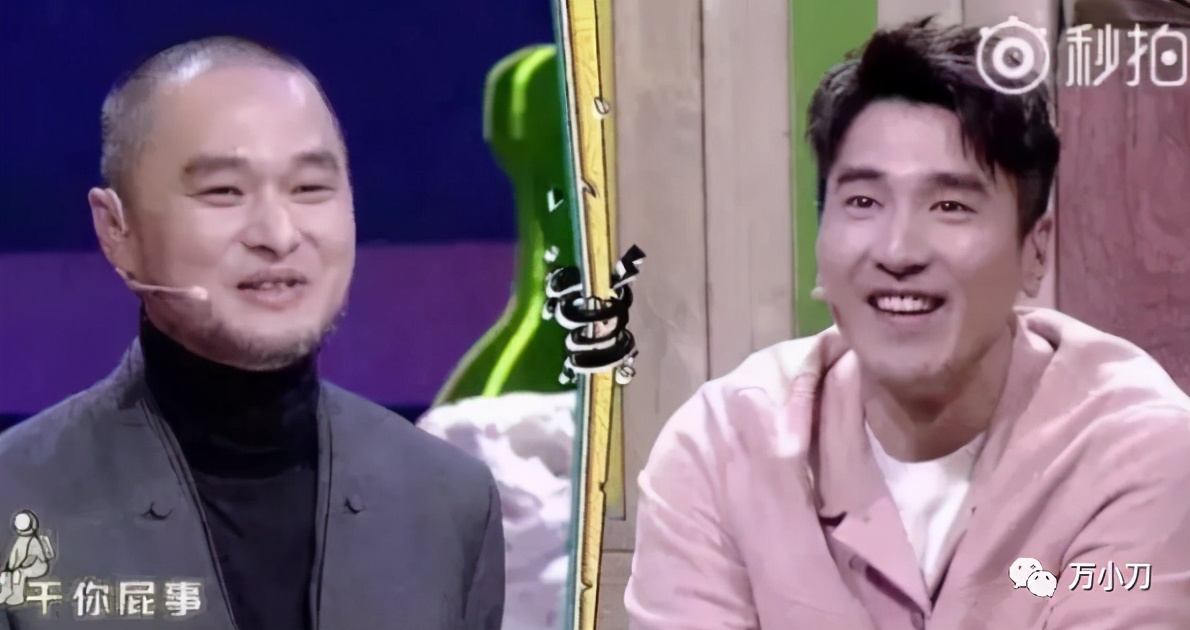 “星二代”娱圈风流记