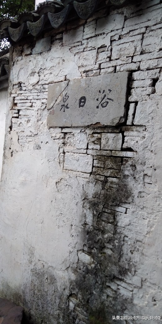 无锡的惠山古镇在哪里,惠山脚下的惠山古镇