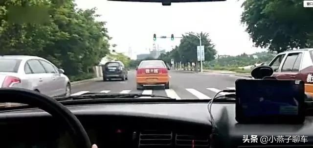 科目三到底考哪些内容,科目三考的啥