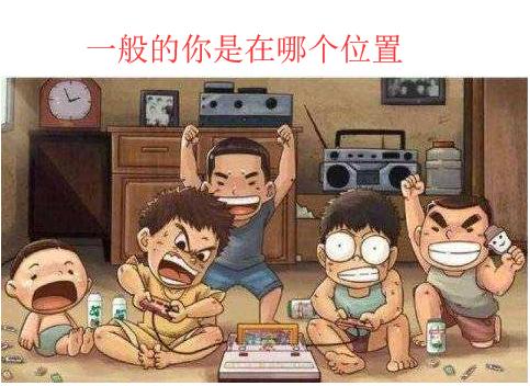 儿时最喜欢玩的fc游戏,80后回不去的童年之fc游戏