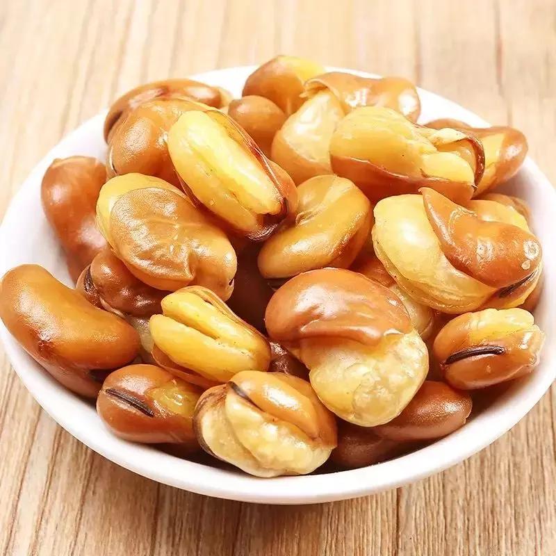 超好吃的国产零食盘点,好吃的进口零食推荐便宜