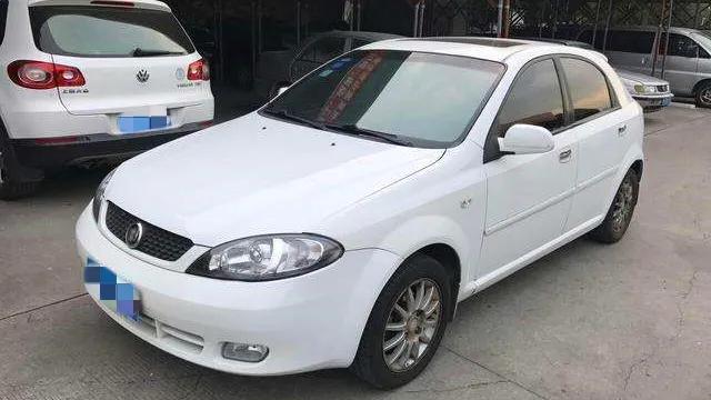 四缸英朗回来了,综合优惠达4万别克英朗值得买吗