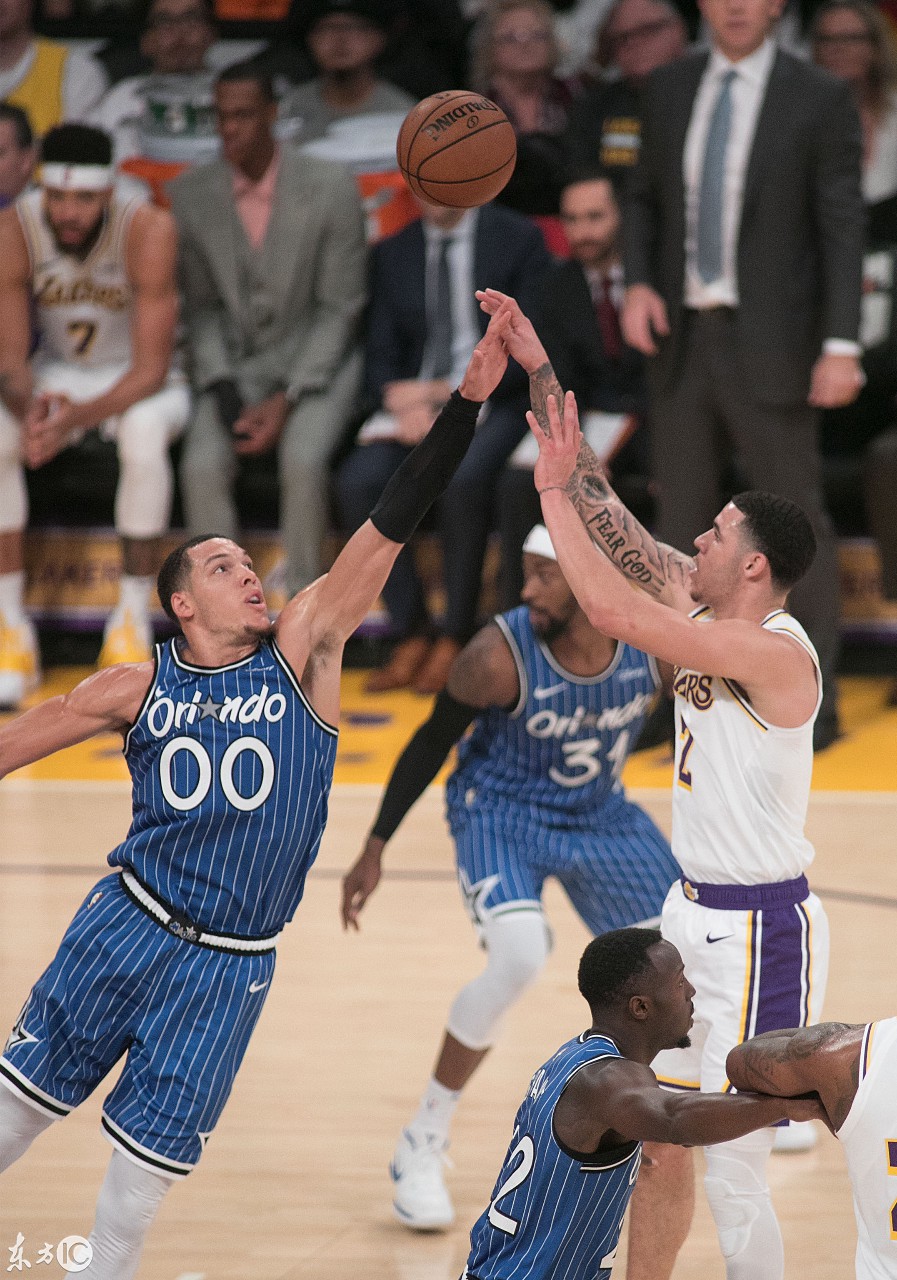 为什么一打湖人就来劲,一打老詹就来劲