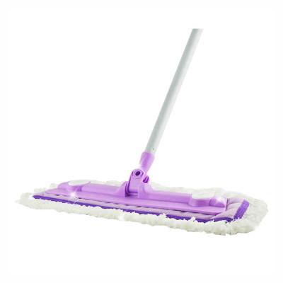 拖地干净还是觉得不干净,拖地为什么会干净