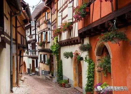 法语怎么学好语法,法语怎么学最快最有效