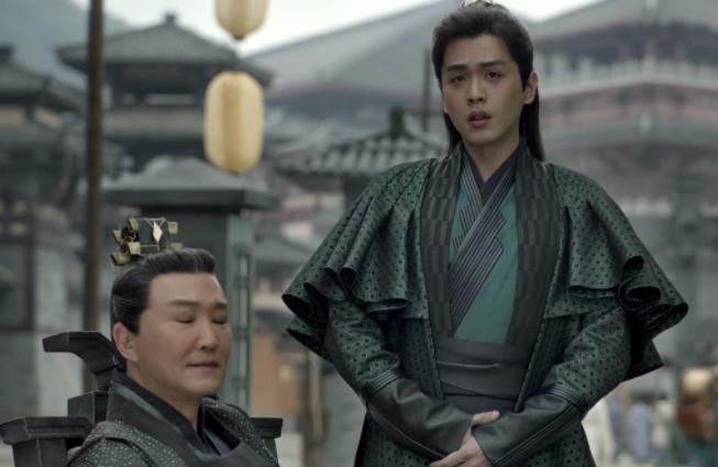 谍战神仙选角,与潜伏媲美的十大谍战剧