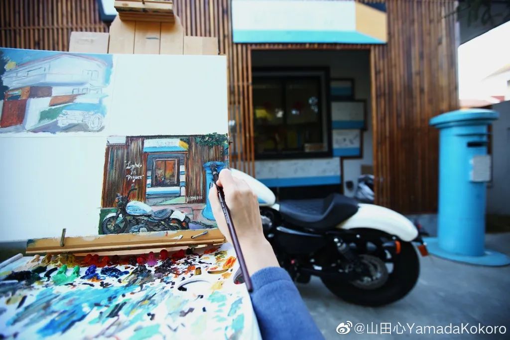 自从看了李子柒的视频,看了李子柒视频想回农村老家