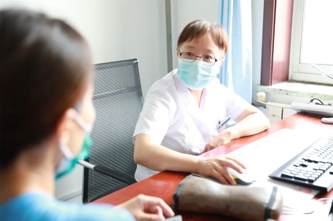 暖医|悠悠苦香让顽疾销声匿迹