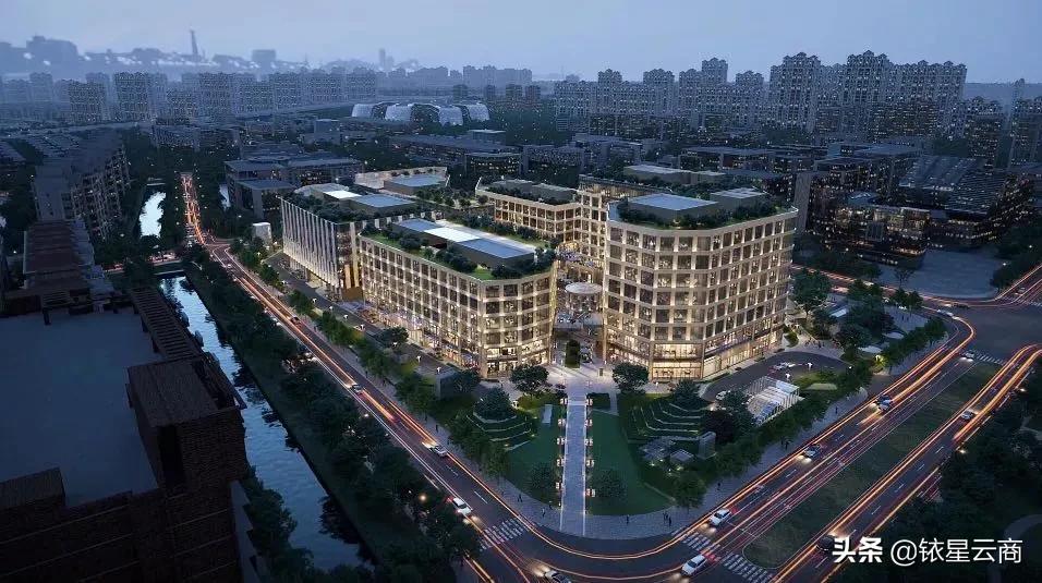 2022年即将开业的新的商场,2022年新开多少家购物中心